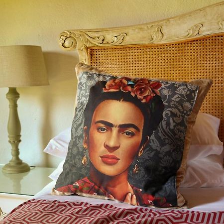 Babette Bed And Breakfast Swellendam Luaran gambar