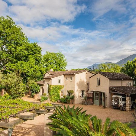Babette Bed And Breakfast Swellendam Luaran gambar