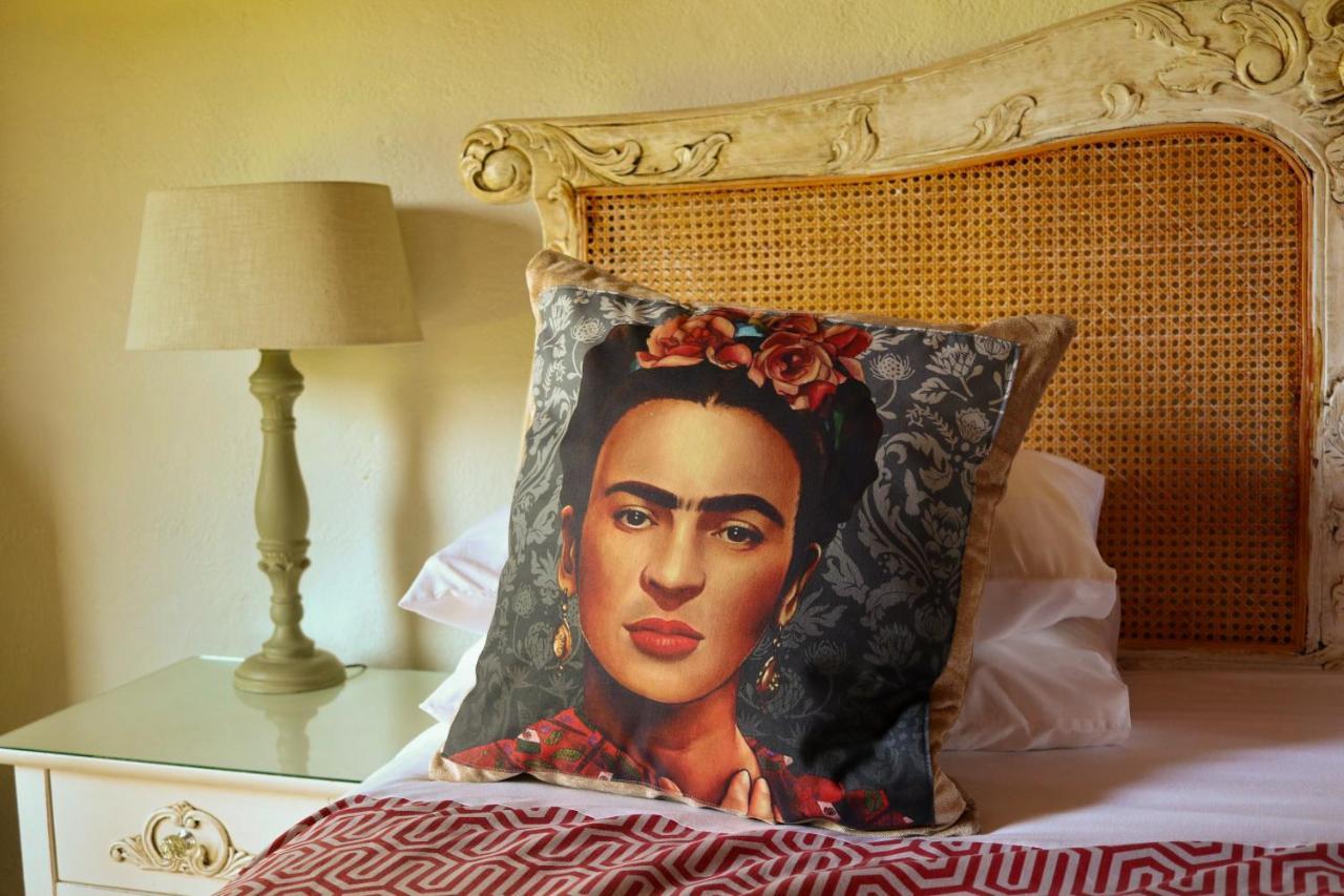 Babette Bed And Breakfast Swellendam Luaran gambar