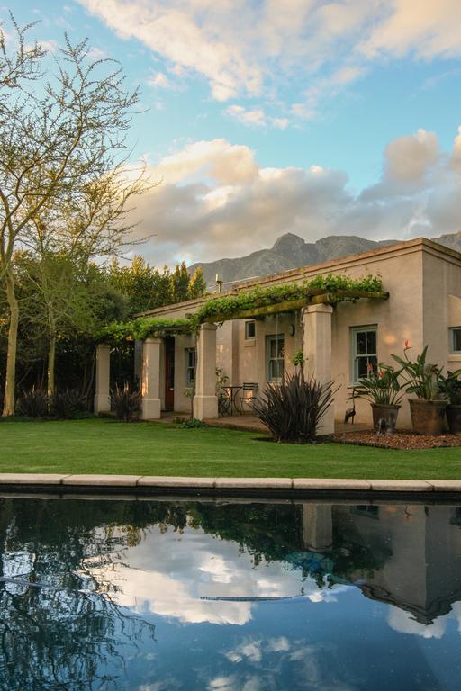Babette Bed And Breakfast Swellendam Luaran gambar