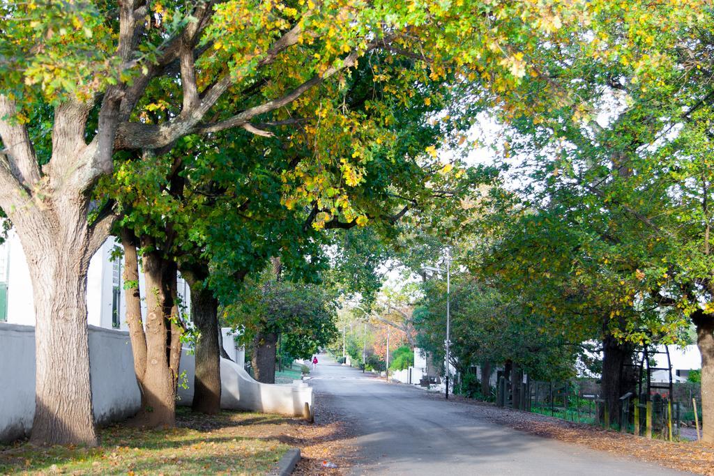 Babette Bed And Breakfast Swellendam Luaran gambar