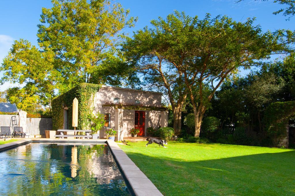 Babette Bed And Breakfast Swellendam Luaran gambar