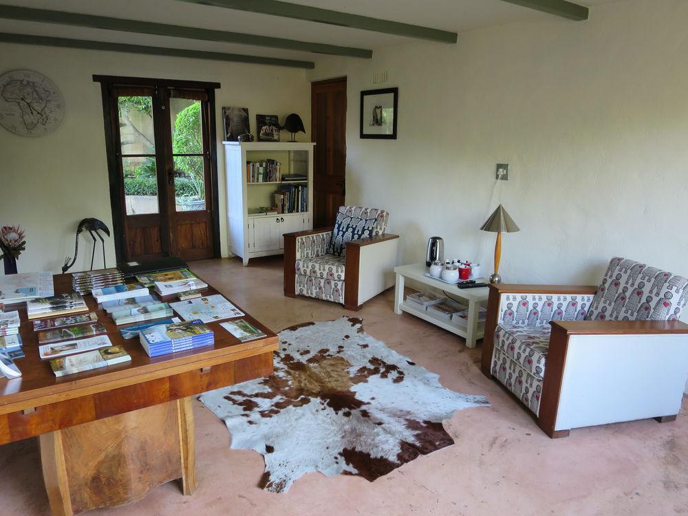 Babette Bed And Breakfast Swellendam Luaran gambar