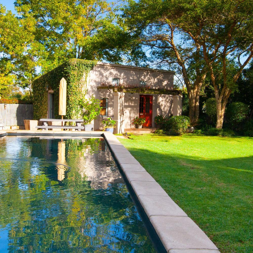 Babette Bed And Breakfast Swellendam Luaran gambar