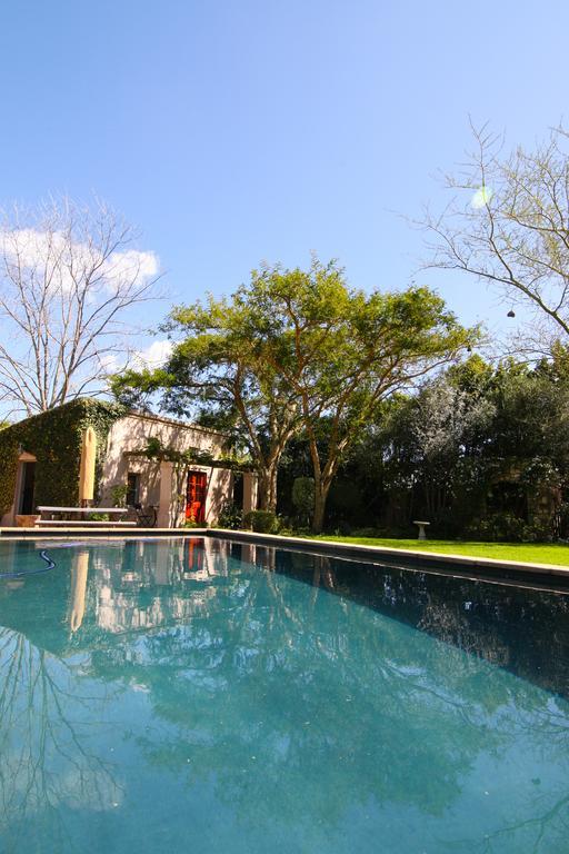 Babette Bed And Breakfast Swellendam Luaran gambar