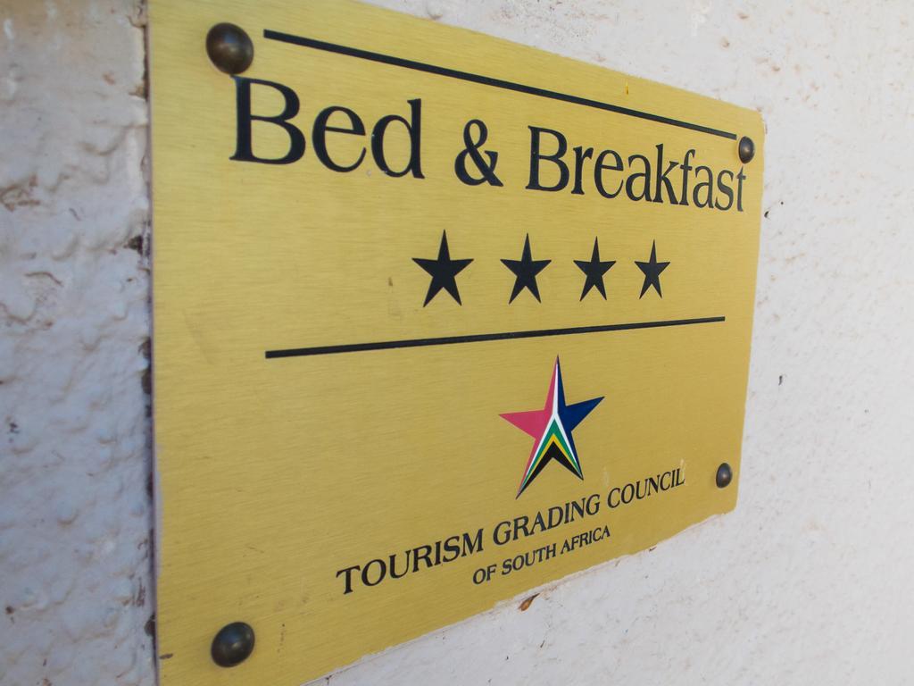 Babette Bed And Breakfast Swellendam Luaran gambar