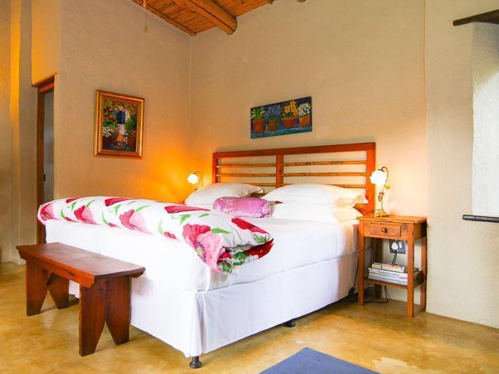 Babette Bed And Breakfast Swellendam Luaran gambar