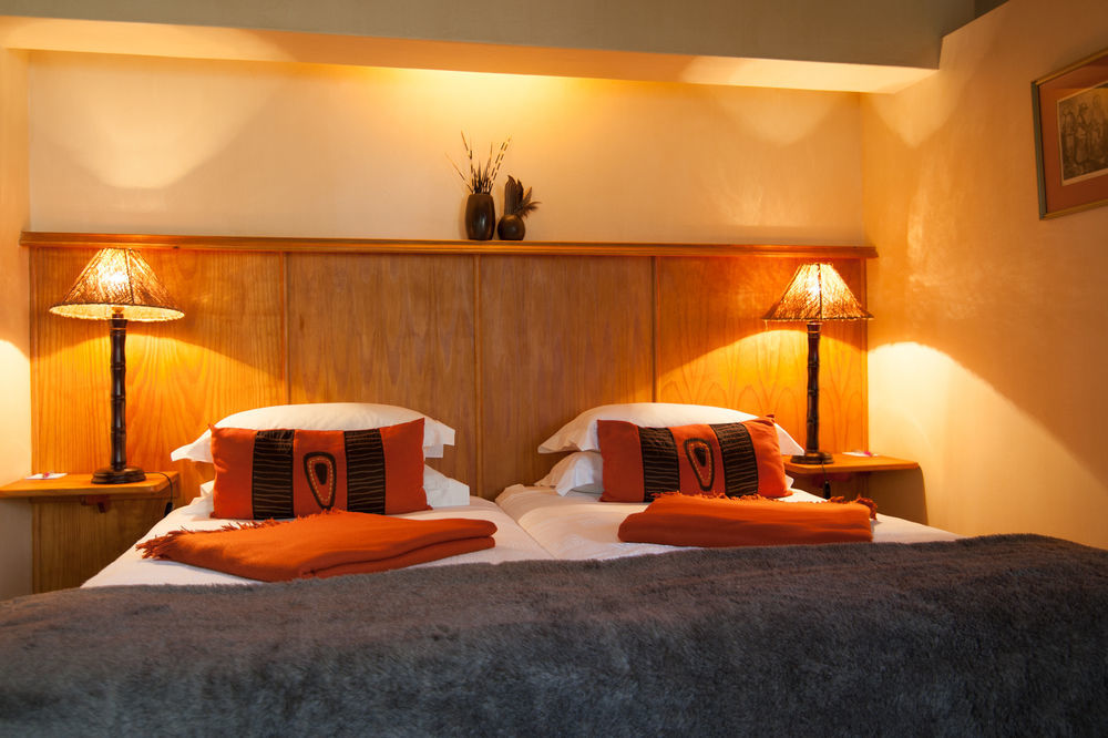 Babette Bed And Breakfast Swellendam Luaran gambar