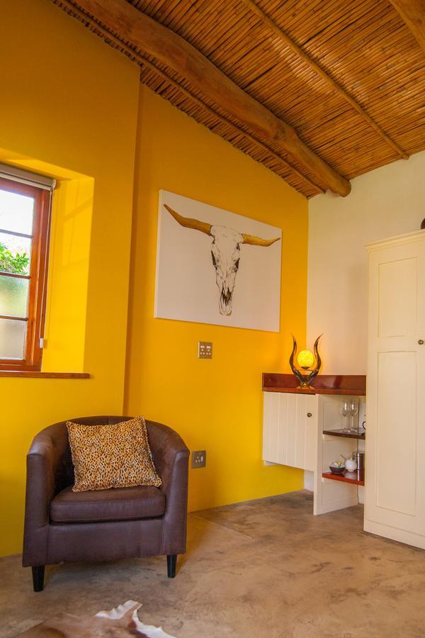Babette Bed And Breakfast Swellendam Luaran gambar
