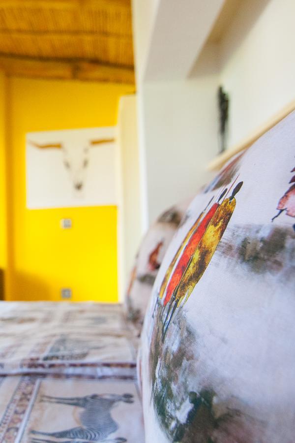Babette Bed And Breakfast Swellendam Luaran gambar
