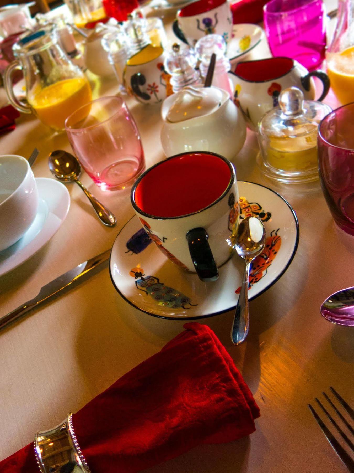 Babette Bed And Breakfast Swellendam Luaran gambar