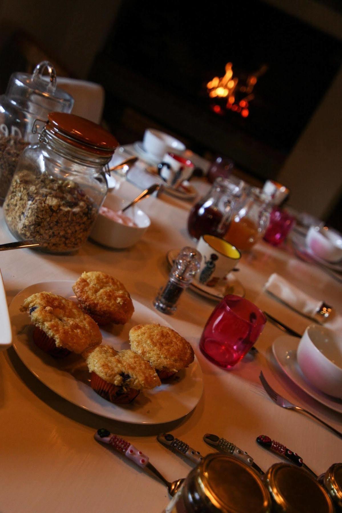 Babette Bed And Breakfast Swellendam Luaran gambar