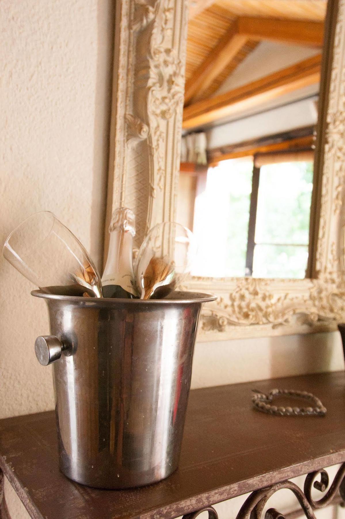Babette Bed And Breakfast Swellendam Luaran gambar