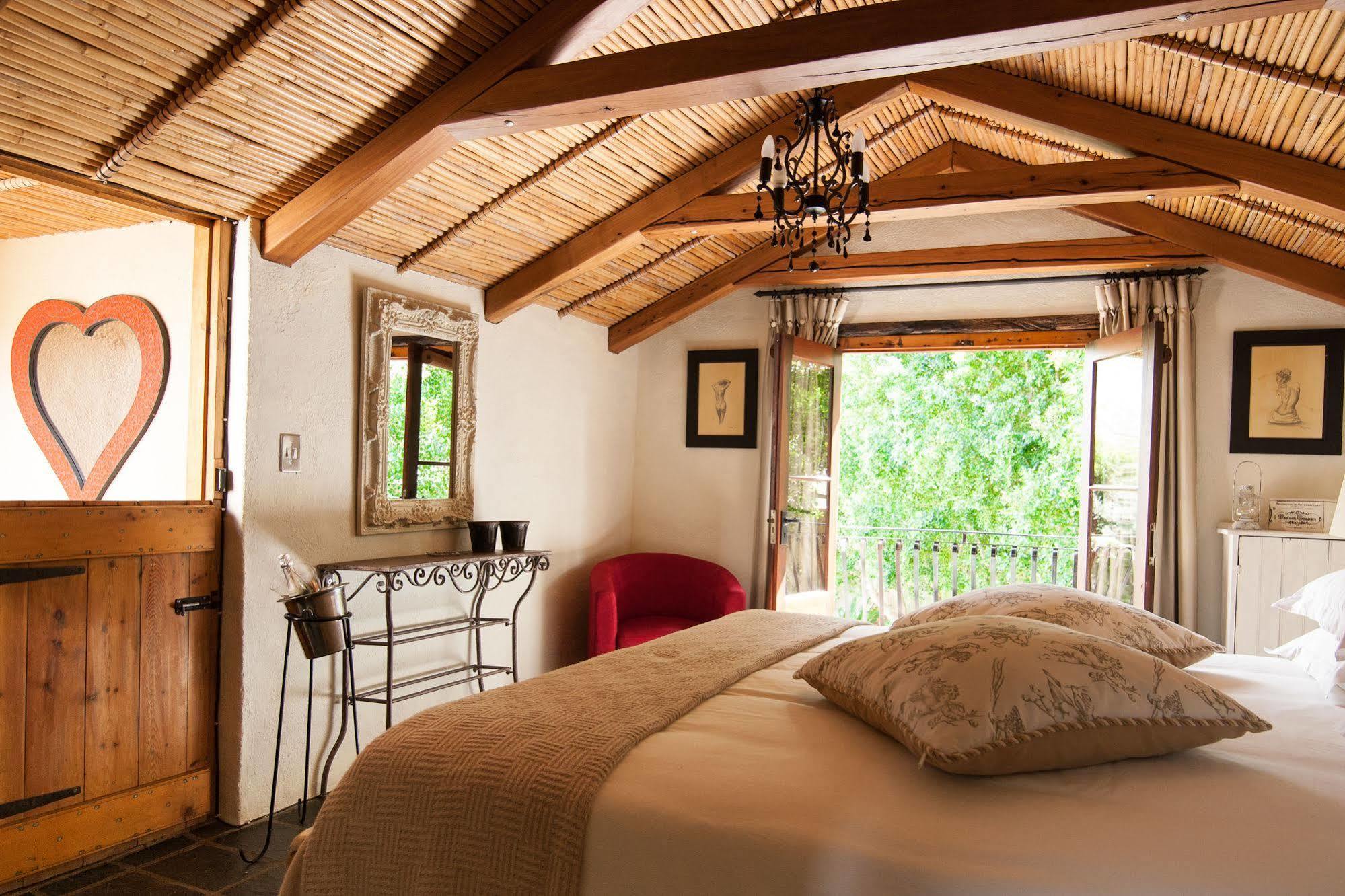 Babette Bed And Breakfast Swellendam Luaran gambar