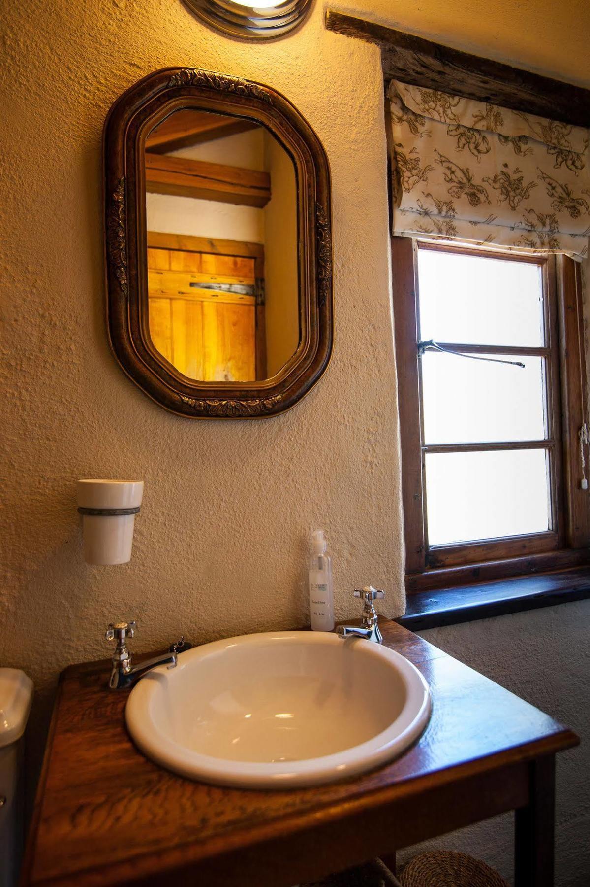Babette Bed And Breakfast Swellendam Luaran gambar