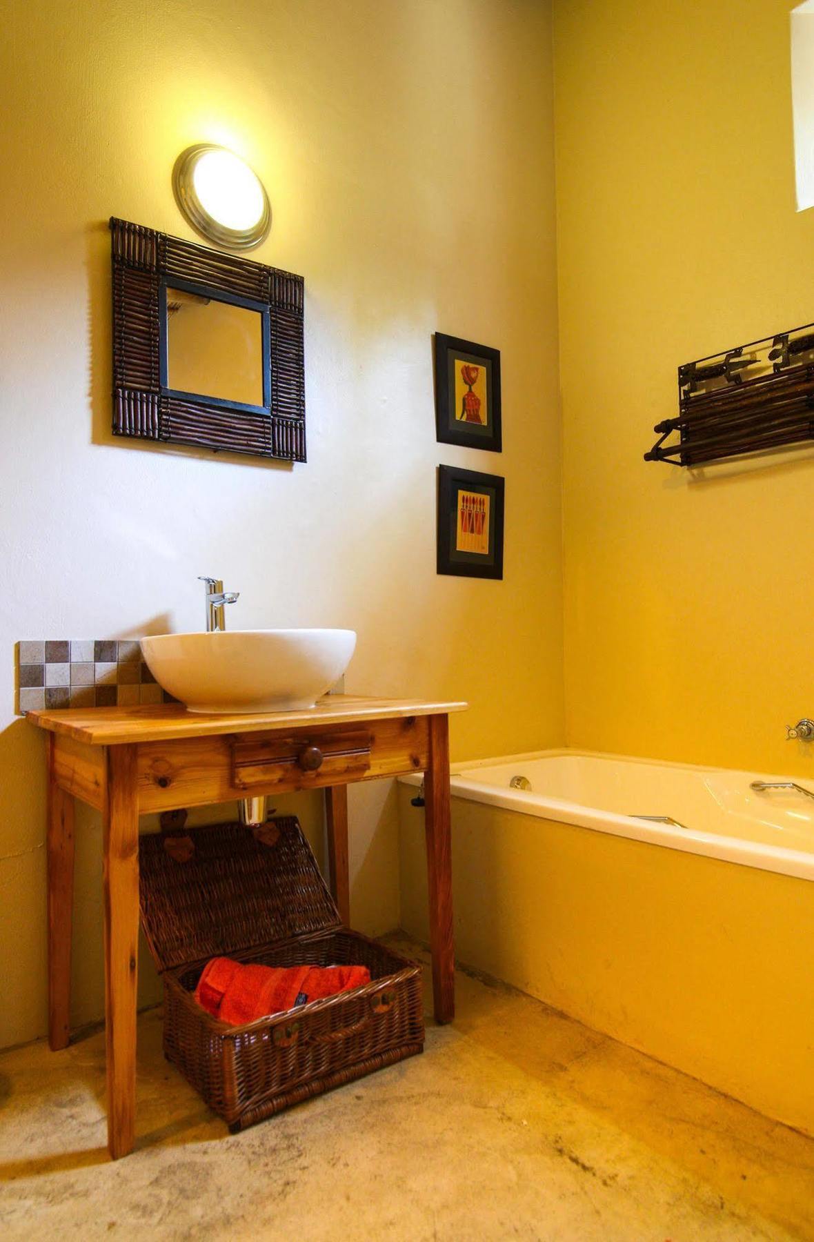 Babette Bed And Breakfast Swellendam Luaran gambar