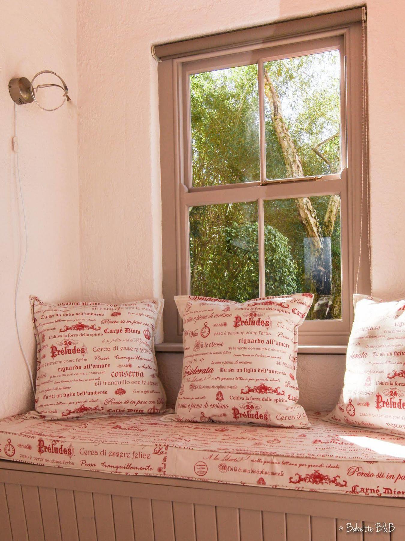 Babette Bed And Breakfast Swellendam Luaran gambar