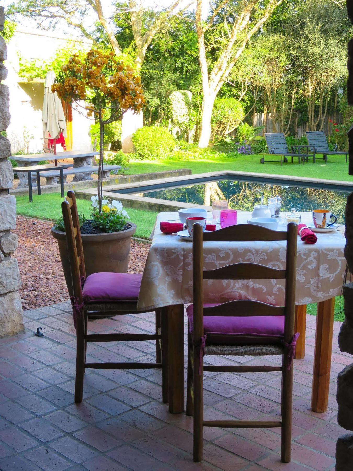 Babette Bed And Breakfast Swellendam Luaran gambar