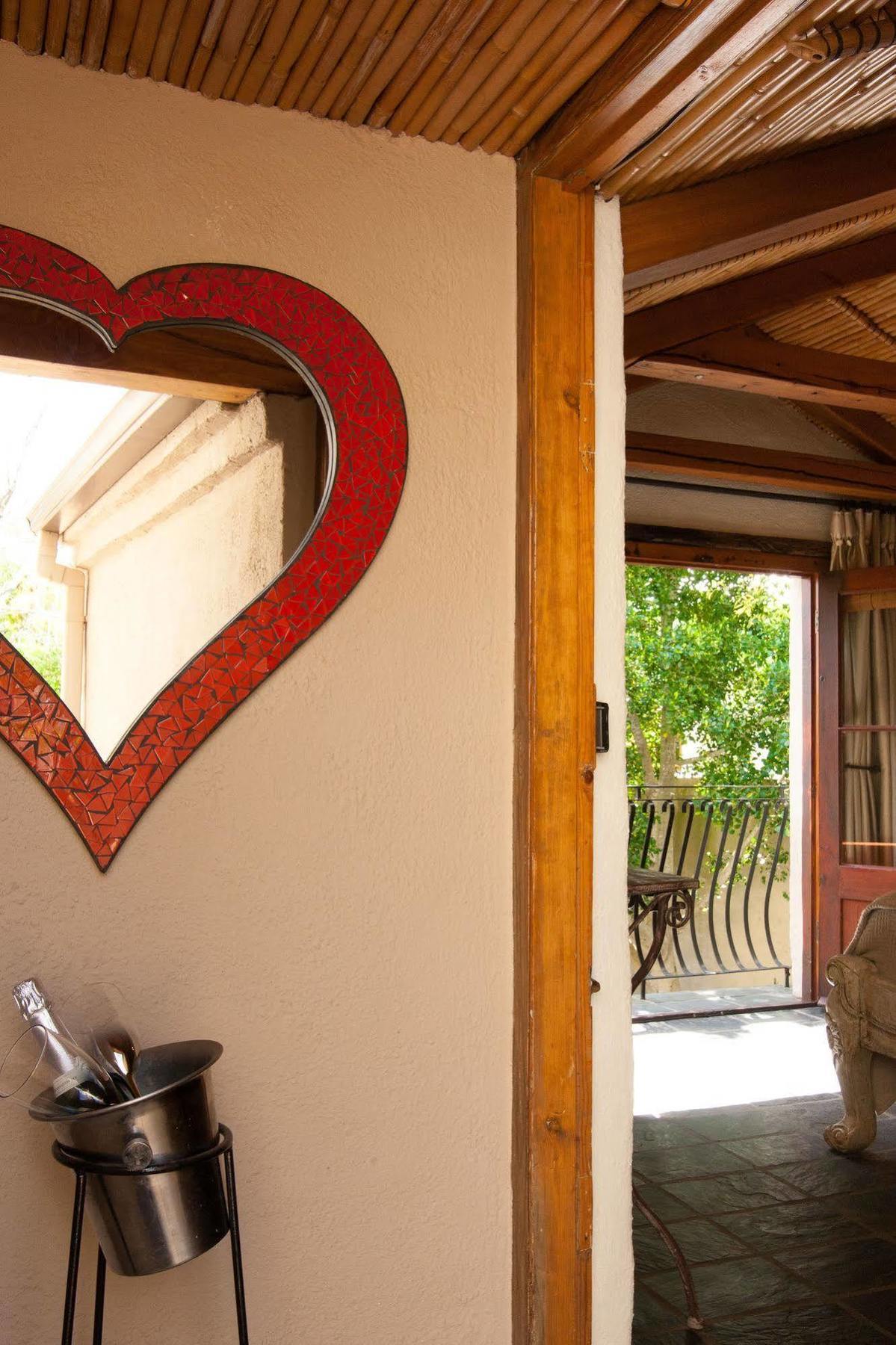 Babette Bed And Breakfast Swellendam Luaran gambar