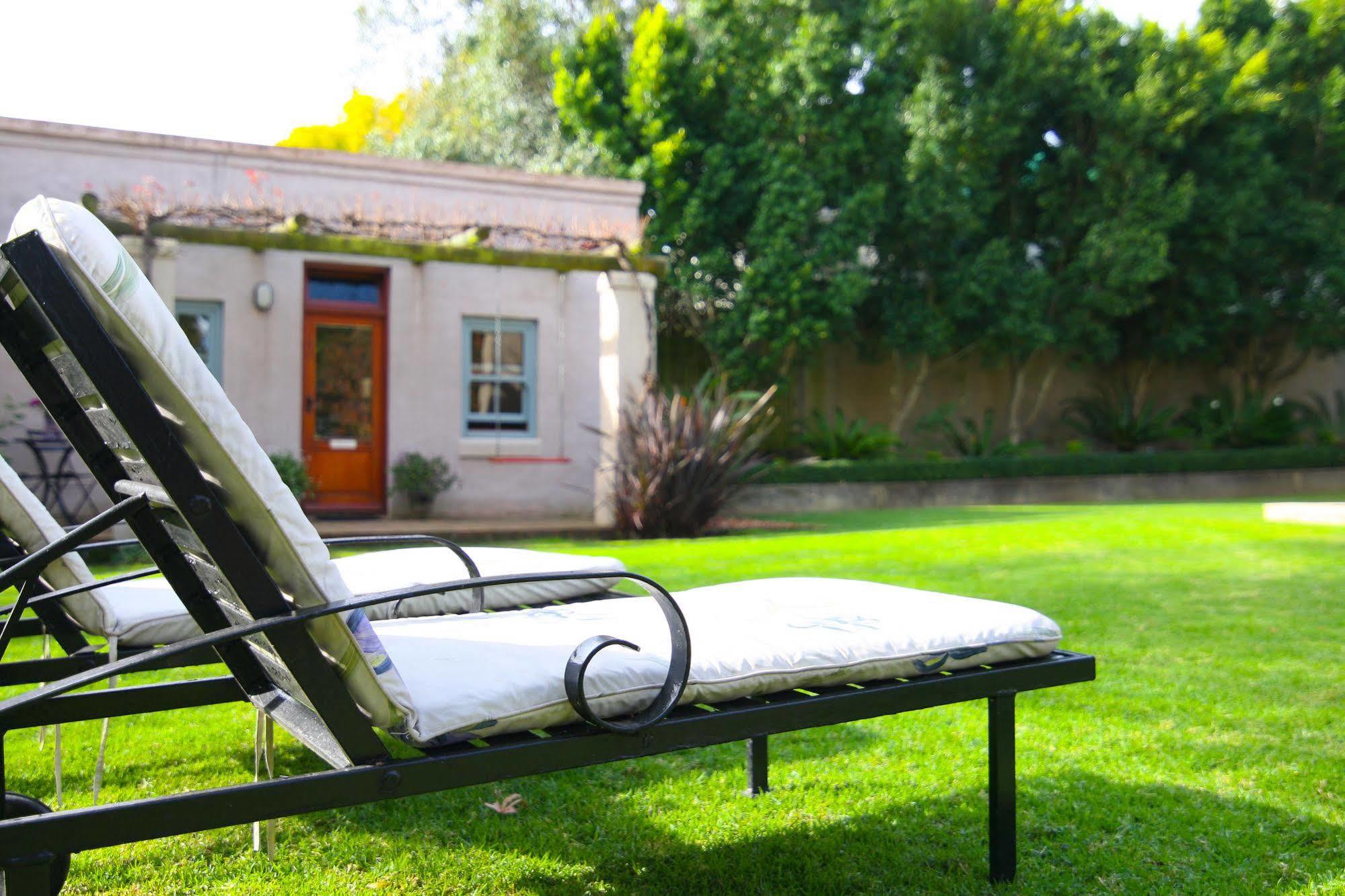 Babette Bed And Breakfast Swellendam Luaran gambar