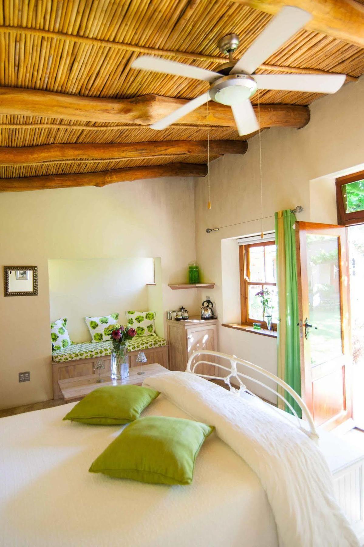Babette Bed And Breakfast Swellendam Luaran gambar
