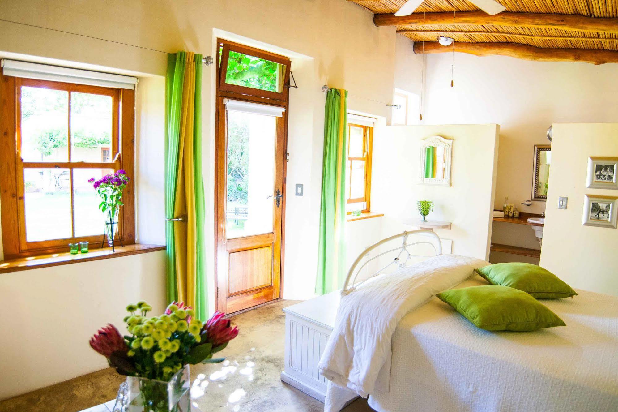 Babette Bed And Breakfast Swellendam Luaran gambar