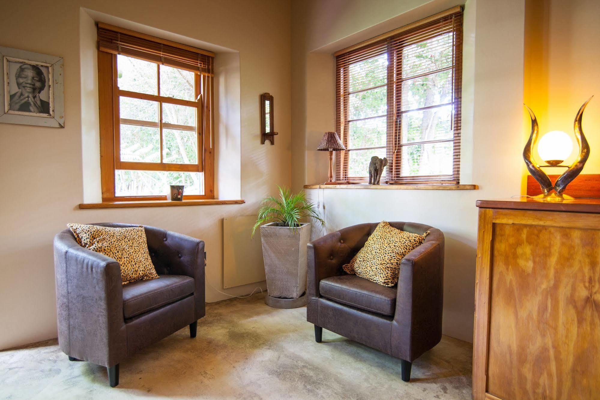Babette Bed And Breakfast Swellendam Luaran gambar