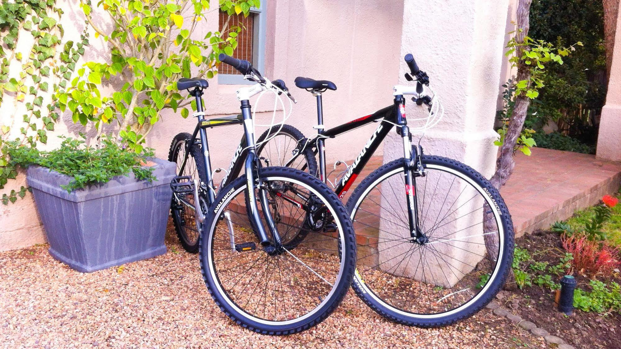Babette Bed And Breakfast Swellendam Luaran gambar
