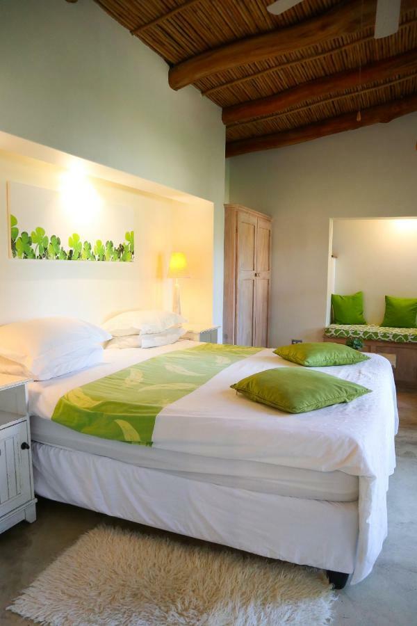 Babette Bed And Breakfast Swellendam Luaran gambar