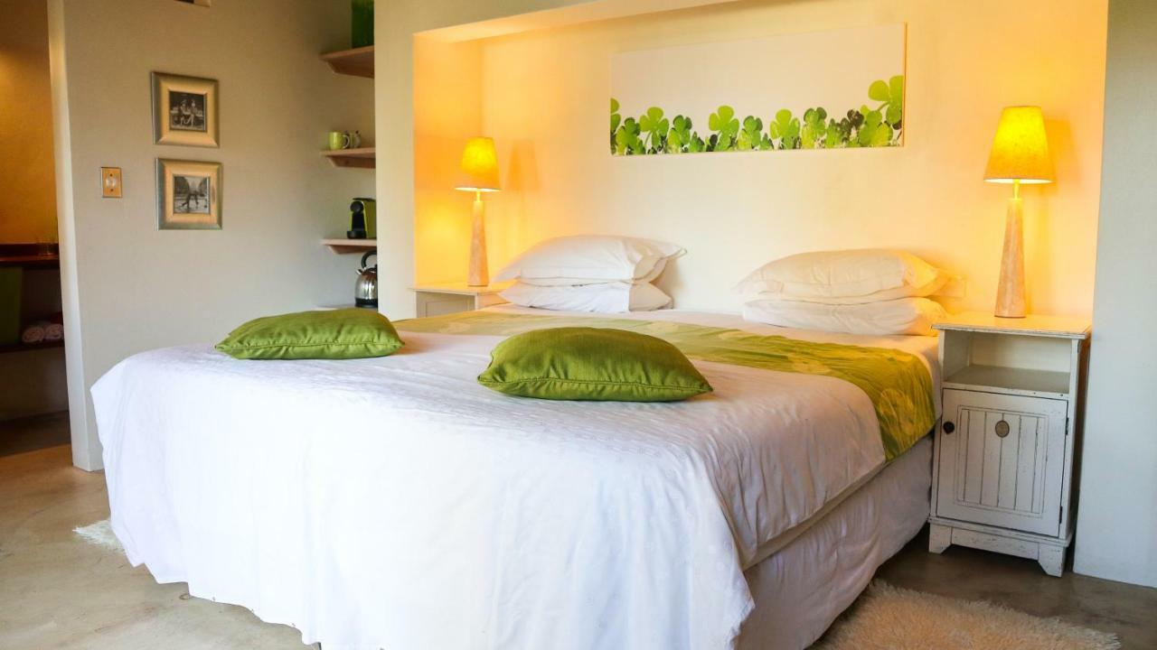 Babette Bed And Breakfast Swellendam Luaran gambar