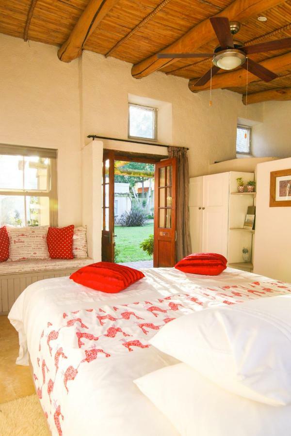 Babette Bed And Breakfast Swellendam Luaran gambar