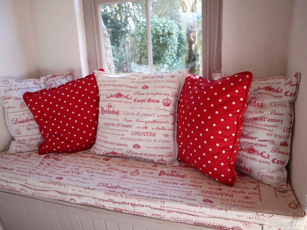 Babette Bed And Breakfast Swellendam Luaran gambar